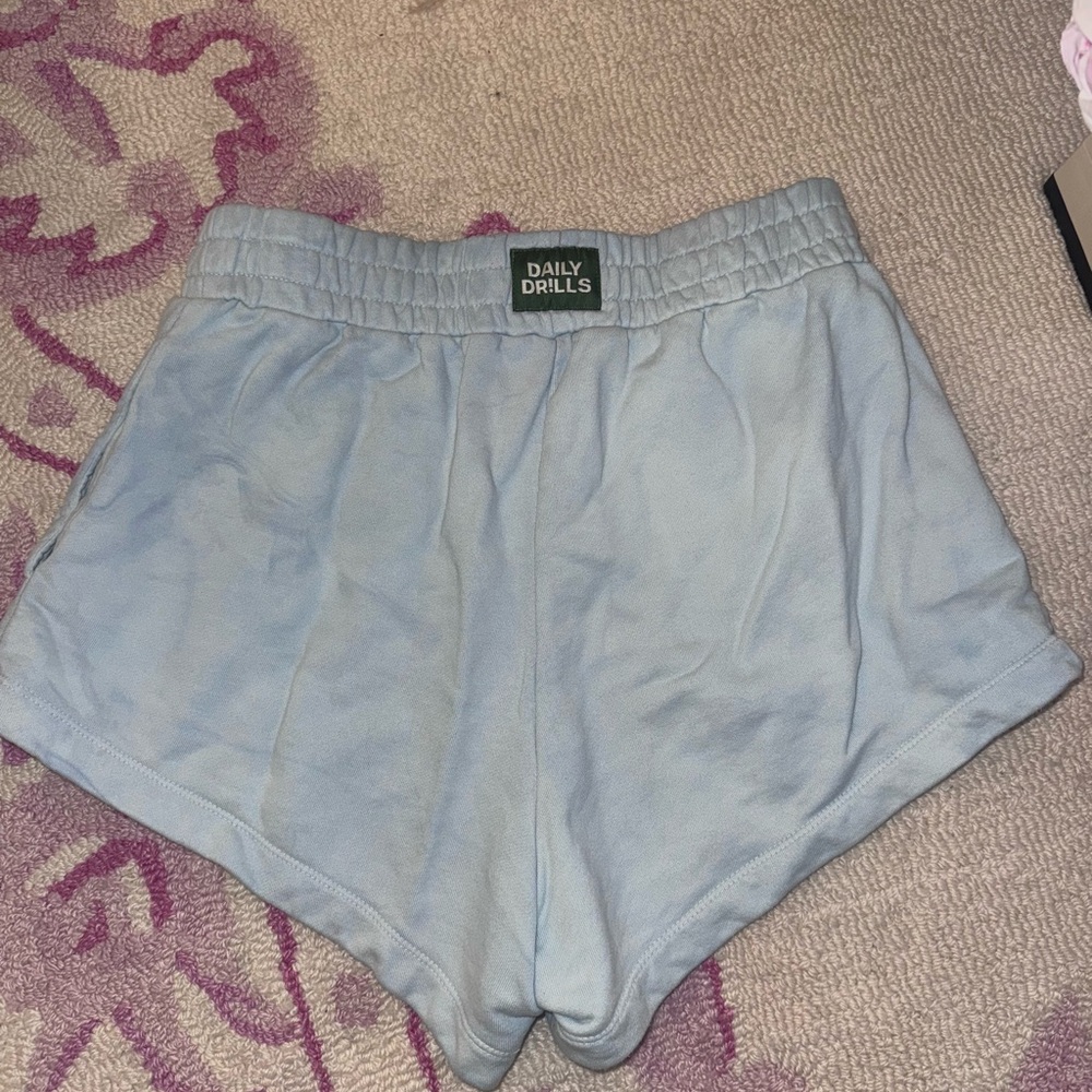 Daily Drills Lake Day Super Shorts XS/S